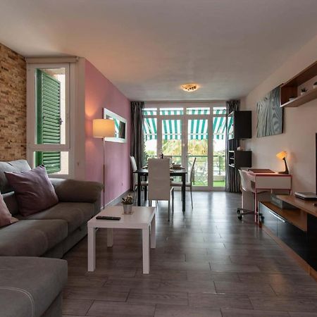 Duplex In Playa De Las Americas-Center Playa de las Americas (Tenerife) Exterior foto