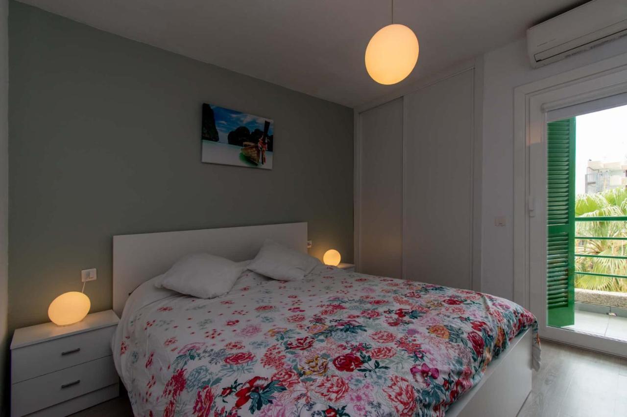 Duplex In Playa De Las Americas-Center Playa de las Americas (Tenerife) Exterior foto