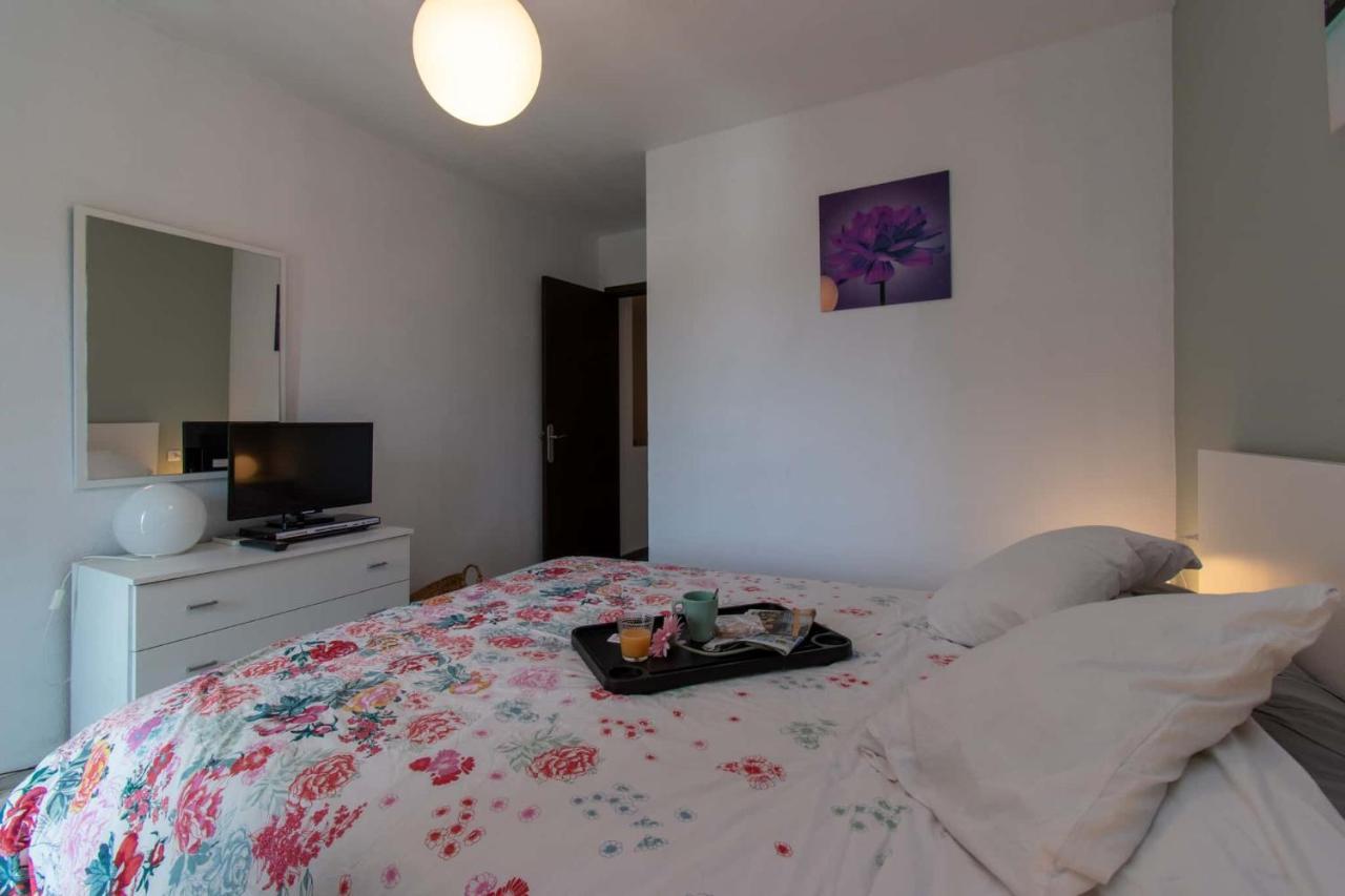 Duplex In Playa De Las Americas-Center Playa de las Americas (Tenerife) Exterior foto