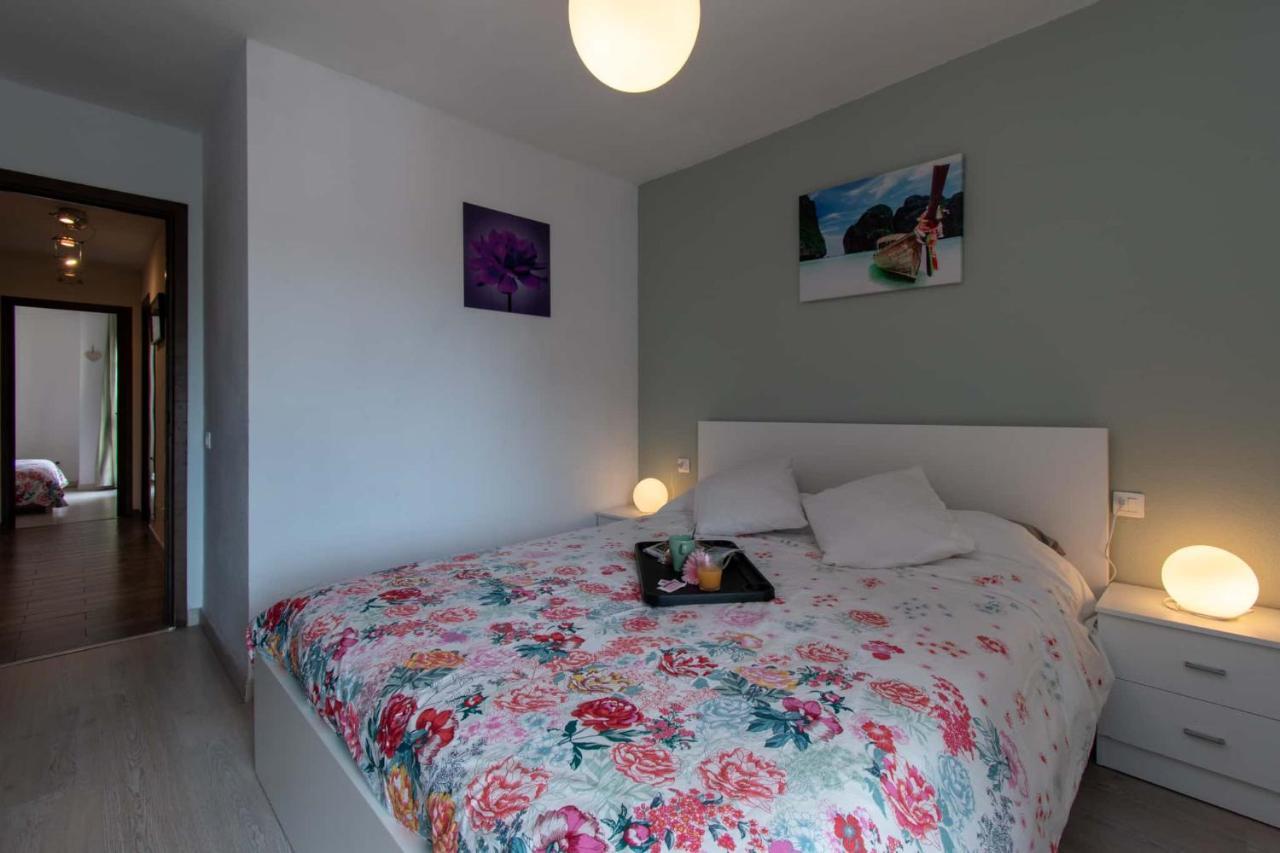 Duplex In Playa De Las Americas-Center Playa de las Americas (Tenerife) Exterior foto