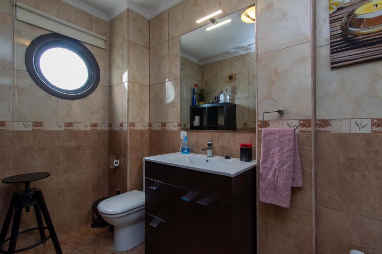 Duplex In Playa De Las Americas-Center Playa de las Americas (Tenerife) Exterior foto