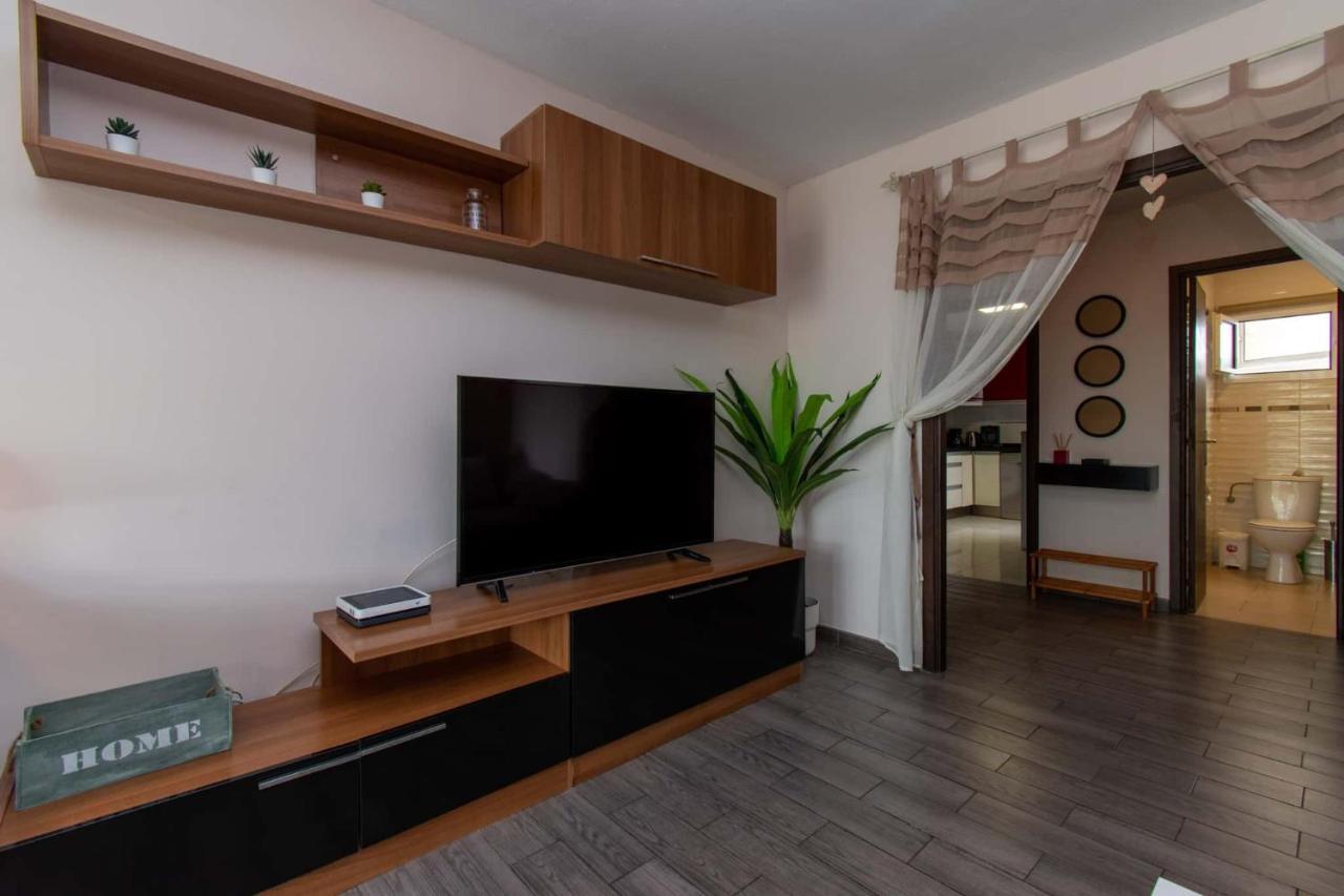 Duplex In Playa De Las Americas-Center Playa de las Americas (Tenerife) Exterior foto