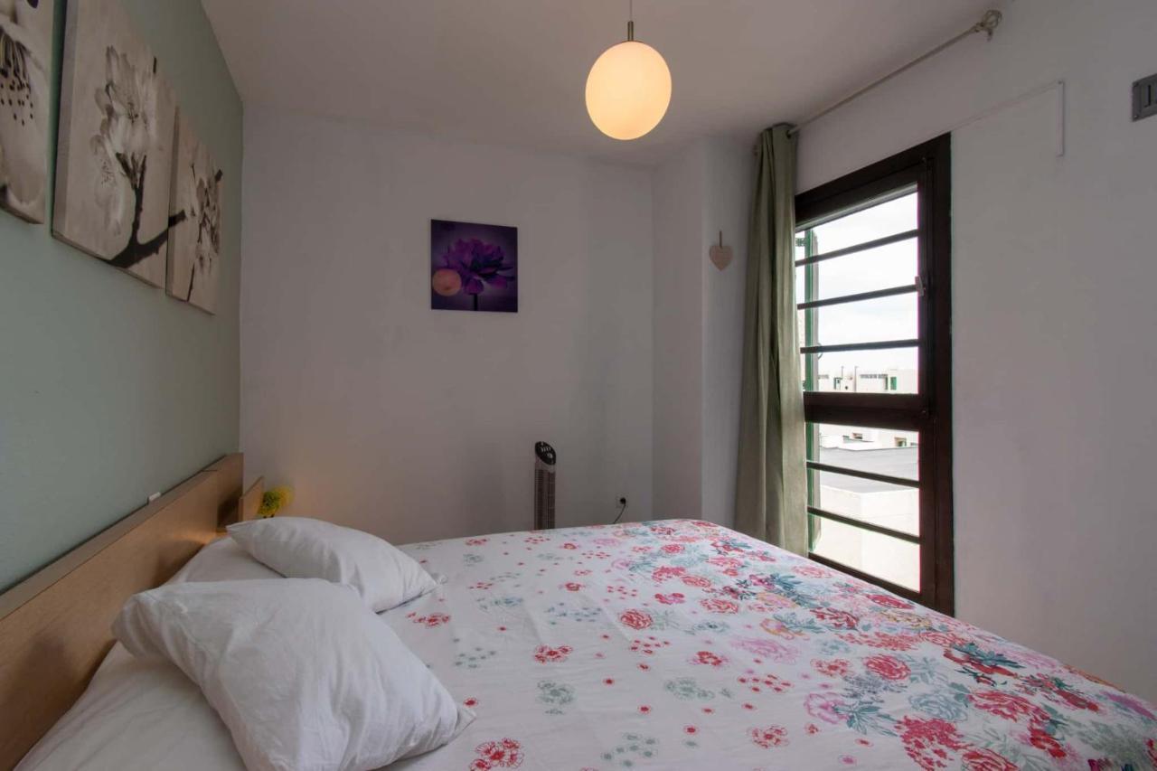 Duplex In Playa De Las Americas-Center Playa de las Americas (Tenerife) Exterior foto